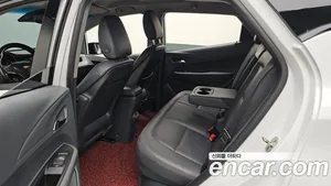 Chevrolet Bolt EV, 2019 — миниатюра 16