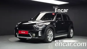 Mini Countryman, 2023 — миниатюра 1