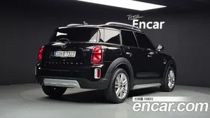 Mini Countryman, 2023 — миниатюра 2