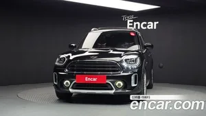Mini Countryman, 2023 — миниатюра 3