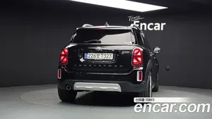 Mini Countryman, 2023 — миниатюра 4