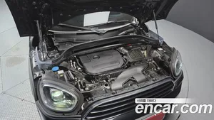 Mini Countryman, 2023 — миниатюра 6