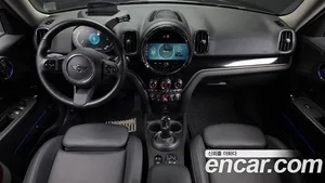 Mini Countryman, 2023 — миниатюра 10
