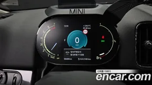 Mini Countryman, 2023 — миниатюра 11