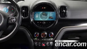 Mini Countryman, 2023 — миниатюра 18