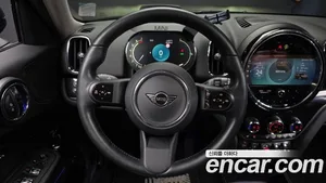 Mini Countryman, 2023 — миниатюра 19