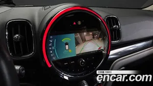 Mini Countryman, 2023 — миниатюра 20