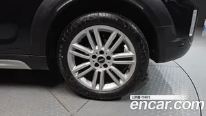 Mini Countryman, 2023 — миниатюра 7