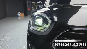 Mini Countryman, 2023 — миниатюра 8