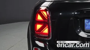 Mini Countryman, 2023 — миниатюра 9