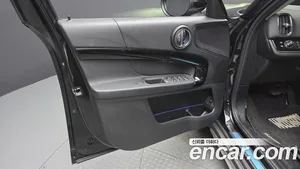 Mini Countryman, 2023 — миниатюра 14