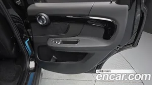 Mini Countryman, 2023 — миниатюра 15