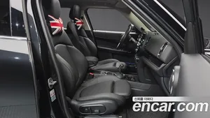 Mini Countryman, 2023 — миниатюра 16