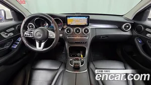 Mercedes-Benz C-Class, 2018 — миниатюра 7