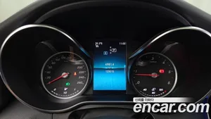 Mercedes-Benz C-Class, 2018 — миниатюра 8