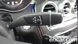 Mercedes-Benz C-Class, 2018 — миниатюра 9
