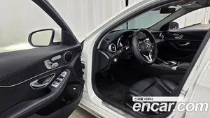 Mercedes-Benz C-Class, 2018 — миниатюра 10