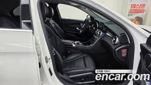 Mercedes-Benz C-Class, 2018 — миниатюра 11
