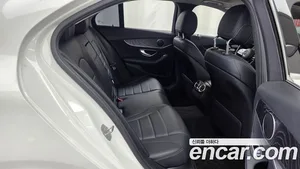 Mercedes-Benz C-Class, 2018 — миниатюра 12