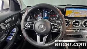 Mercedes-Benz C-Class, 2018 — миниатюра 13