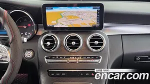 Mercedes-Benz C-Class, 2018 — миниатюра 14