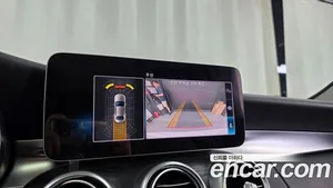 Mercedes-Benz C-Class, 2018 — миниатюра 15