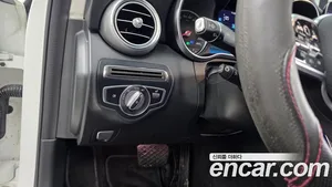 Mercedes-Benz C-Class, 2018 — миниатюра 16