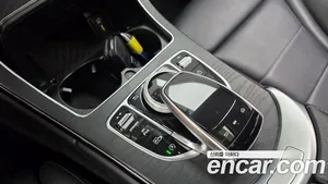 Mercedes-Benz C-Class, 2018 — миниатюра 18
