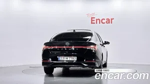 Hyundai Avante, 2021 — миниатюра 4
