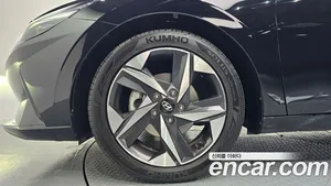 Hyundai Avante, 2021 — миниатюра 5