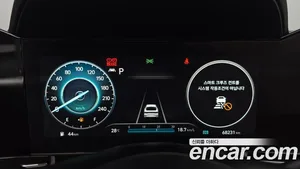 Hyundai Avante, 2021 — миниатюра 11