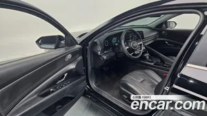 Hyundai Avante, 2021 — миниатюра 17