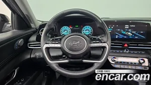 Hyundai Avante, 2021 — миниатюра 19