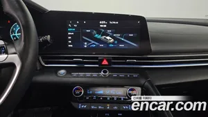 Hyundai Avante, 2021 — миниатюра 21