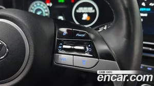 Hyundai Avante, 2021 — миниатюра 23