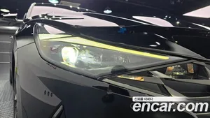 Hyundai Avante, 2021 — миниатюра 8