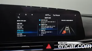 Hyundai Avante, 2021 — миниатюра 30