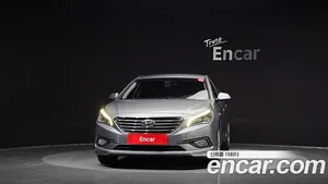 Hyundai Sonata, 2017 — миниатюра 3