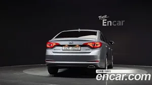 Hyundai Sonata, 2017 — миниатюра 4