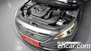 Hyundai Sonata, 2017 — миниатюра 6