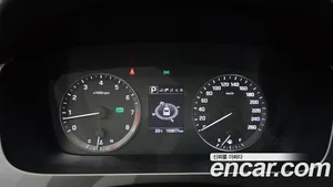 Hyundai Sonata, 2017 — миниатюра 8