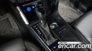 Hyundai Sonata, 2017 — миниатюра 9
