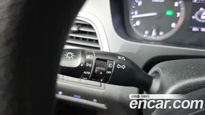 Hyundai Sonata, 2017 — миниатюра 13