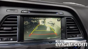 Hyundai Sonata, 2017 — миниатюра 18