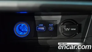 Hyundai Sonata, 2017 — миниатюра 19