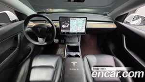 Tesla Model Y, 2021 — миниатюра 7
