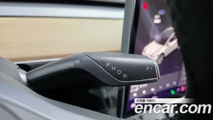 Tesla Model Y, 2021 — миниатюра 9