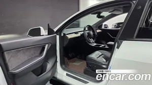 Tesla Model Y, 2021 — миниатюра 10