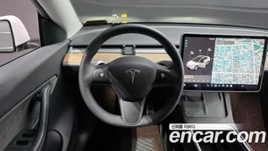 Tesla Model Y, 2021 — миниатюра 12