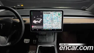 Tesla Model Y, 2021 — миниатюра 14